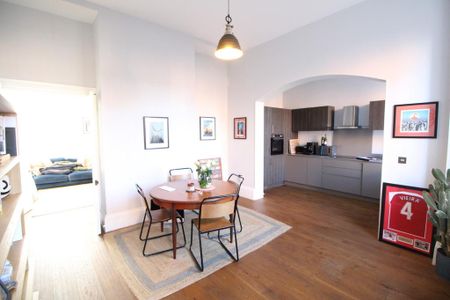 3 bedroom terraced house to rent - Photo 4