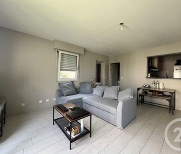 Appartement F2 à louer 2 pièces - 46 m2 CHARTRES - 28 - Photo 1