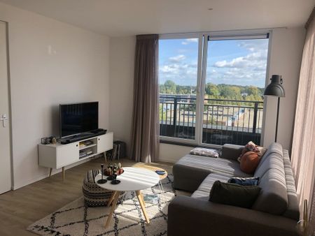 Appartement te huur: Agoraweg 60 8224 BX Lelystad - Photo 2