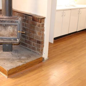 3 BEDROOMS AND LARGE YARD - Photo 2