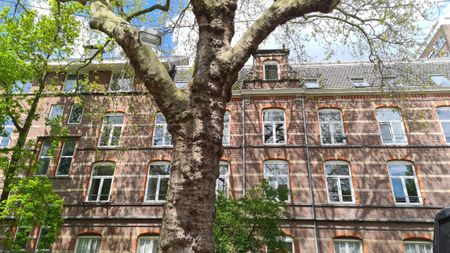 Appartement, Eerste Helmersstraat 171B in Amsterdam - Foto 3