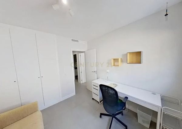 Benalmádena, Andalusia