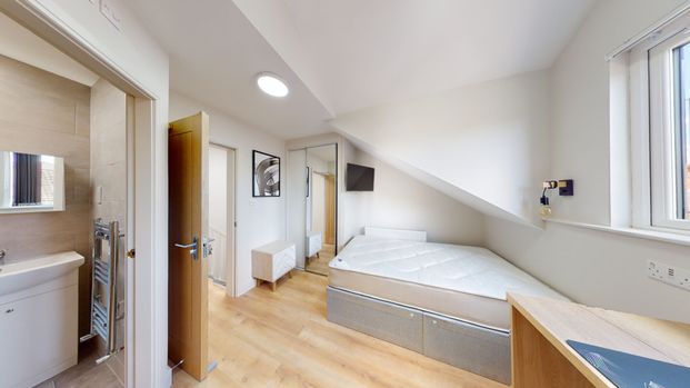 49 North Road Selly Oak - Photo 1