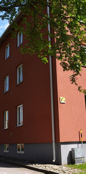 Södra Stapeltorgsgatan 9 B, våning 2 - Foto 1