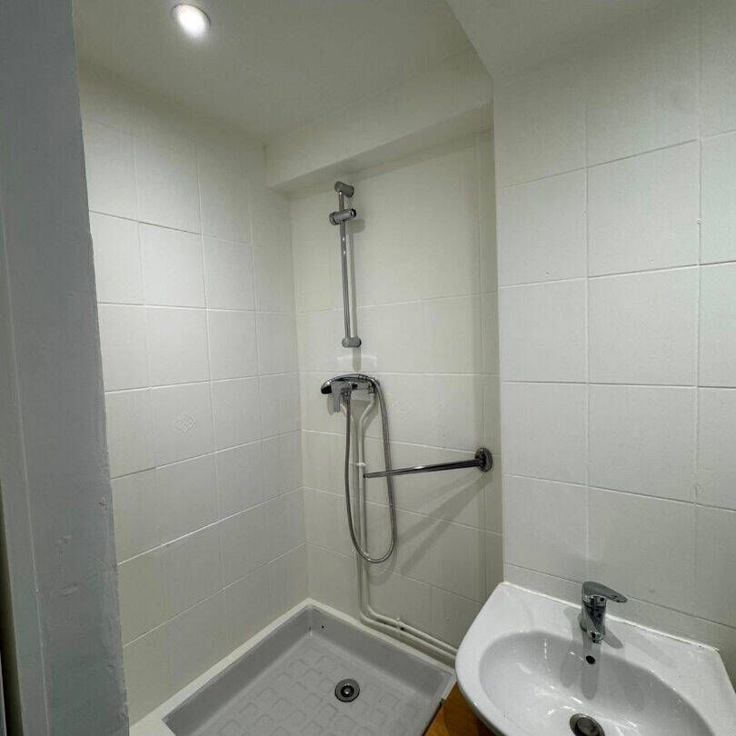 Appartement 2 pièces – LYON - Photo 1