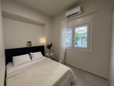 Studio/Γκαρσονιέρα για ενοικίαση Καΐστρι (Αμπελόκηποι) - Photo 3