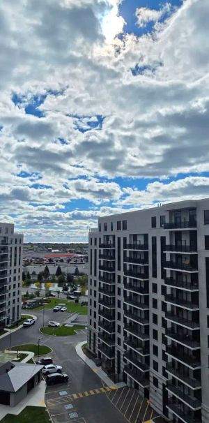 Rockwell Place III — 1 Bedroom + Den - Photo 2