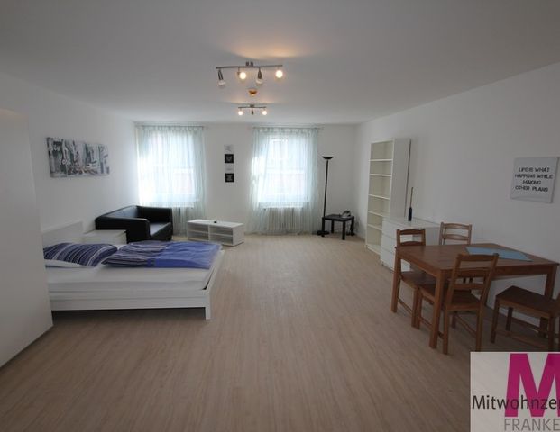 Modernes Business-Apartment im Herzen der Altstadt - Photo 1