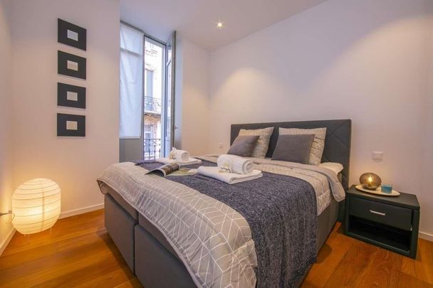 Magnificent 3.5-room apartment in the center of Lugano - Foto 1