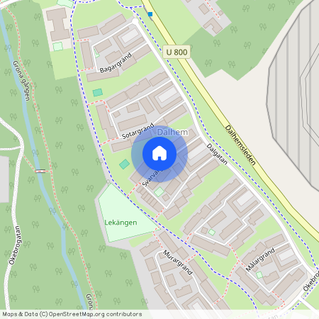 Svarvargränd 53, 73336, Sala