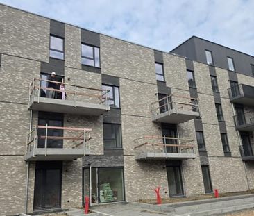 Appartement te huur - Photo 2