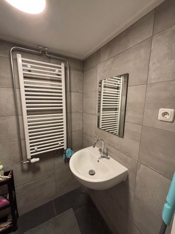 Te huur: Studio Wassenberghstraat in Groningen - Foto 5