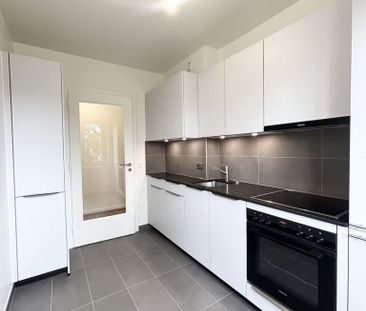 3 Zimmer, 58 m², 3. Stock - Photo 2