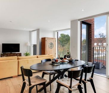 2 bedroom apartment to rent - Photo 3