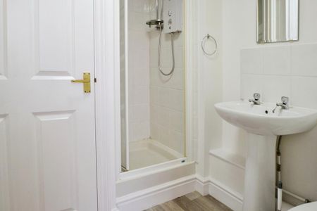 Studio to rent - Photo 5