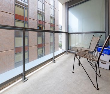 For Lease - 39 Brant Street Unit# 827, Toronto, Ontario - Photo 6