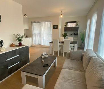 Appartement Te huur - Photo 4