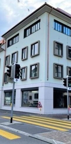 Charming one and a half room apartment in the heart of the city - Foto 1