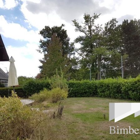 Villa à louer, 5 pièces - Orléans 45100 - Photo 4