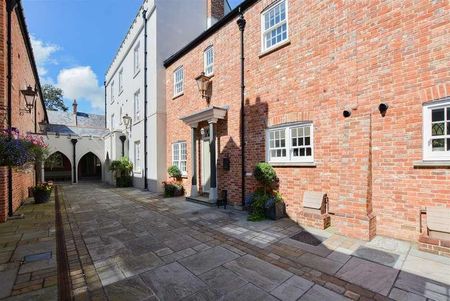 Stapehill Abbey, Wimborne, BH21 - Photo 4