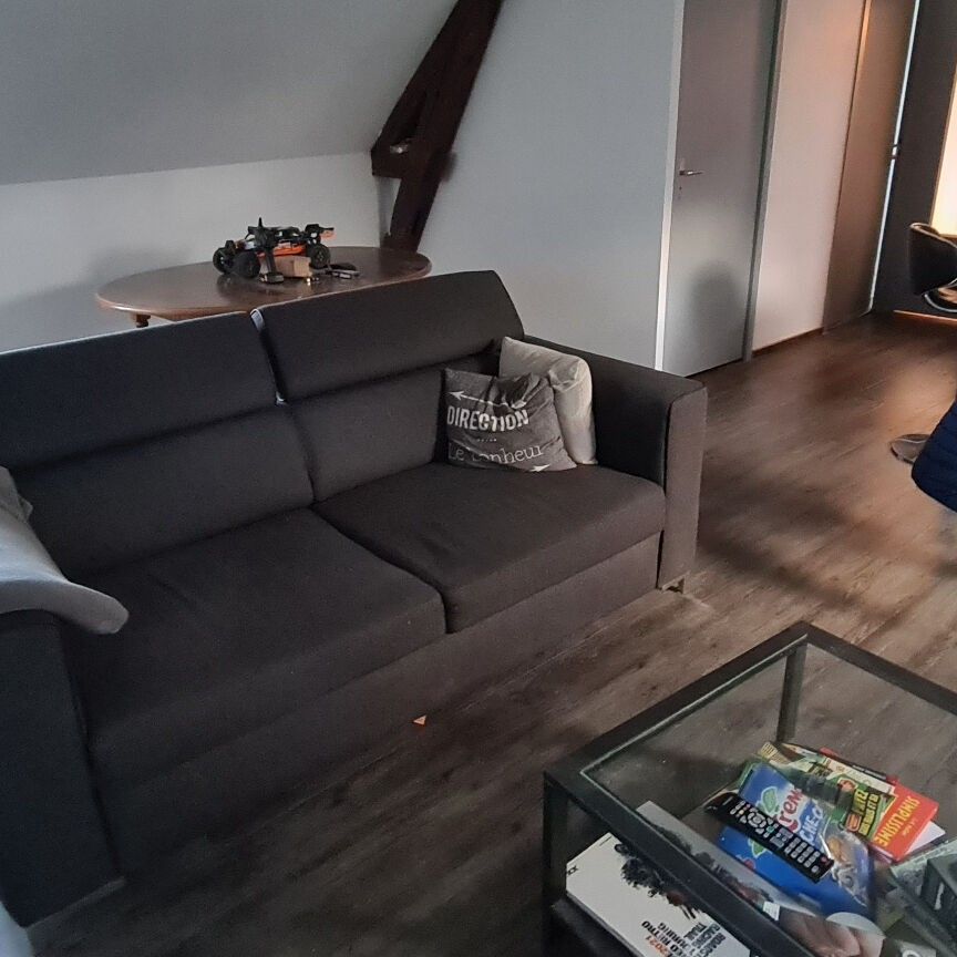 Appartement - Photo 1