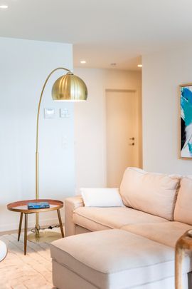 Luxueus appartement te huur in Steendorp met Scheldezicht - Photo 1