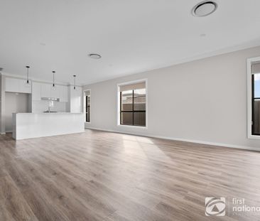 FOUR BEDROOM FAMILY HOME - Photo 2