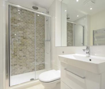 Mortimer Court, 66 Cumnor Hill, Oxford - Photo 5