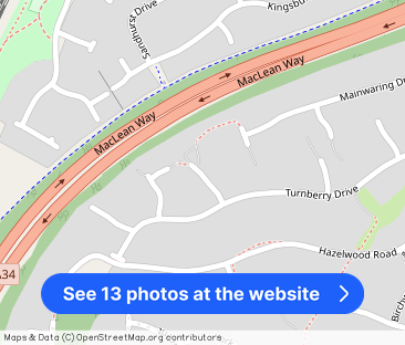 Dorchester Close, Wilmslow, Cheshire - Photo 1