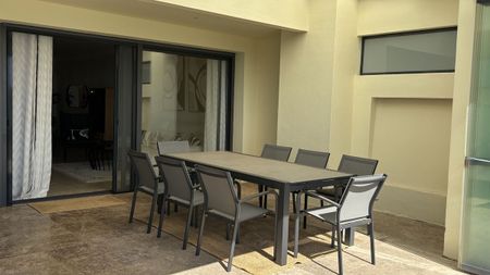 Apartamento planta baja en alquiler en Marbella, Marbella - Photo 3