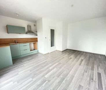 Appartement 2 pièce(s) 44.54 m2 - Photo 3