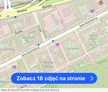 3 pokoje świetna lok. stan b .dobry 2 miejsca post - Zdjęcie 1