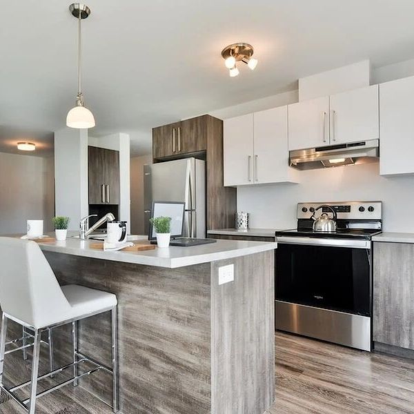 6000 Rue de La Tourbière, Saint-Hubert, QC - Photo 1