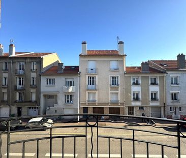 Location Appartement 3 pièces 51m² NANCY 54000 - Photo 4