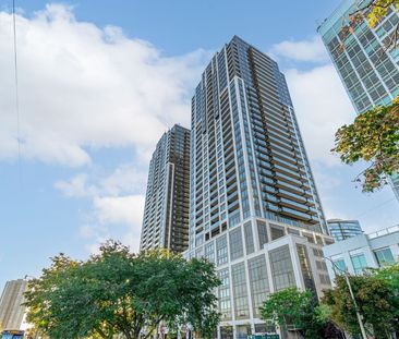 For Lease - 1926 Lake Shore Boulevard Unit# 1916, Toronto, Ontario - Photo 4