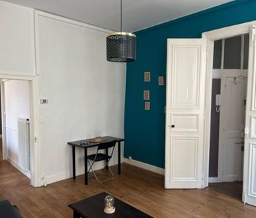 appartement Poitiers 2 pièces de 60m² - Photo 4