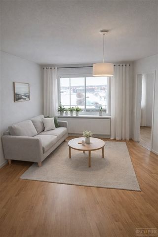 Anderstorg 16 - Foto 3