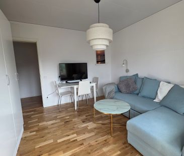 Stomvägen, Kållered - Foto 2