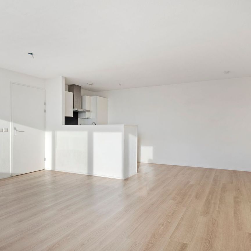 Appartement te huur: Fijnjekade 55 2521 CR Den Haag - Photo 1