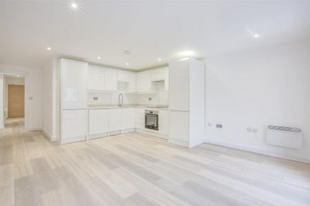 2 bedroom apartment to rent - Photo 5