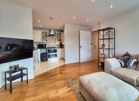 2 bedroom apartment to rent - Photo 2