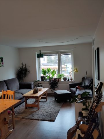 Kamrerarvägen, Hägersten - Foto 3