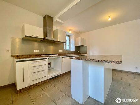Location Appartement 3 pièces 75m² PERREUX 42120 - Photo 4