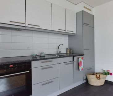 2.5 Zimmer, 99 m², EG - Photo 2