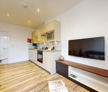 1 bedroom apartment to rent - Photo 2