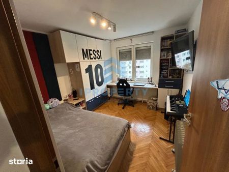 Inchiriere Apartament 3 camere in Dristor Renovat Prox. Metrou - Photo 5
