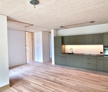 schöne Gartenwohnung an zentraler Lage - Photo 2