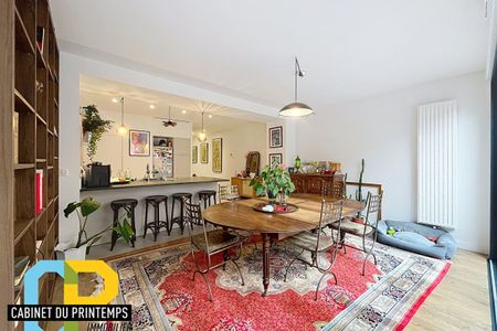 Maison - 186,31m² - Quartier des Chalets - Photo 2