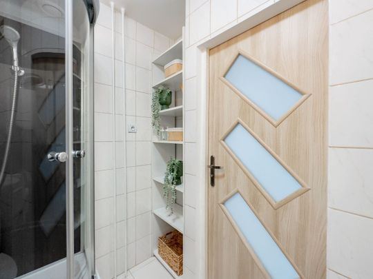 Na wynajem 2 pokoje Wieliczka blisko centrum 34.4 m² - Photo 1