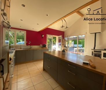 Location Maison 5 pièces 160m² ALLINGES 74200 - Photo 4